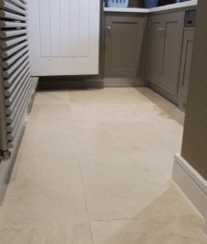 Household floor tiling by PRD Ceramics