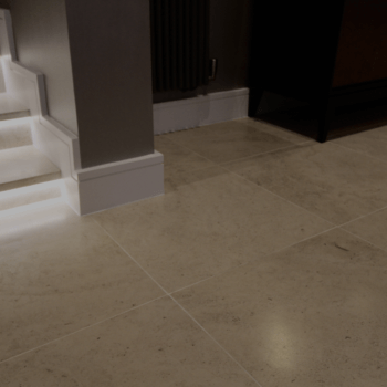 Harrogate floor tiler for domestic and commercial projects