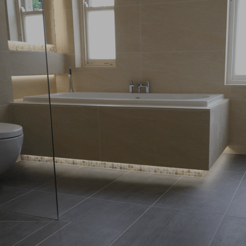 bathroom fitter brighton